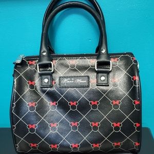 Minnie Mouse Purse